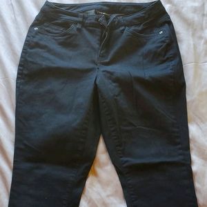 Size 14 Lane Bryant Jeans
